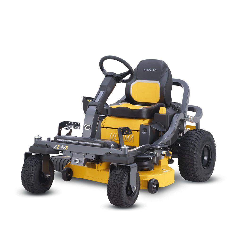 Cub Cadet Z-TURN À VOLANT Z2-42S 2026