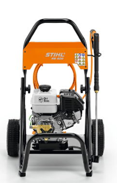 Nettoyeur à pression STIHL RB 400