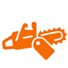 Équipements motorisés