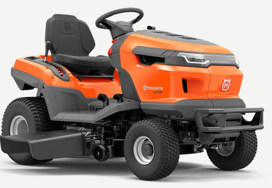 Husqvarna TS218T 2026