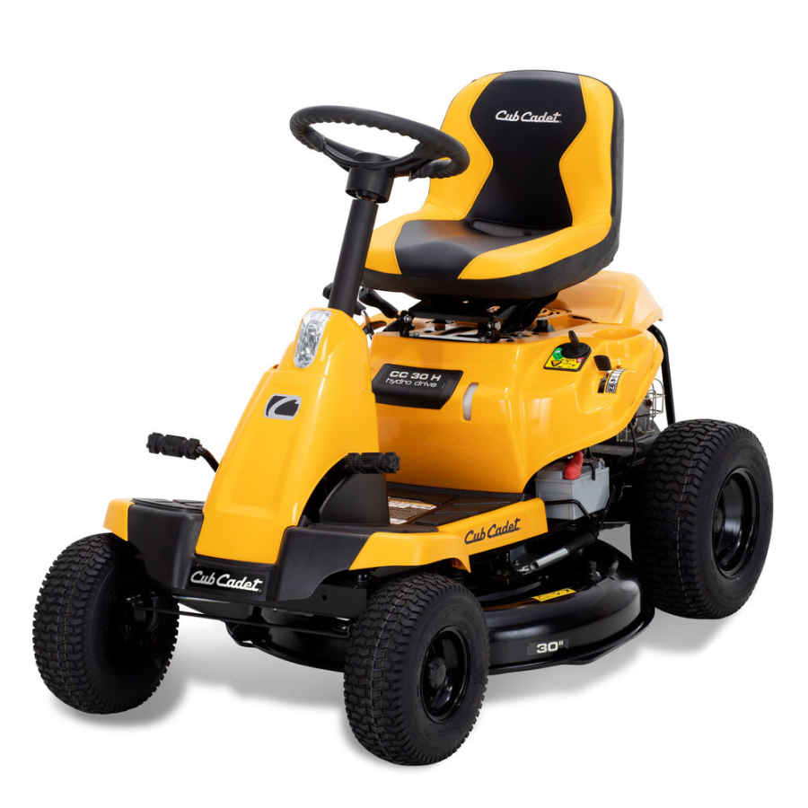 Cub Cadet CC30H 2024