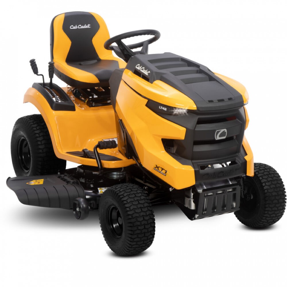 Cub Cadet XT1-LT42 "IP" 2024