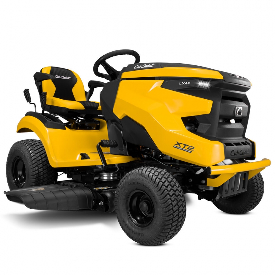 Cub Cadet XT2-LX42 2024