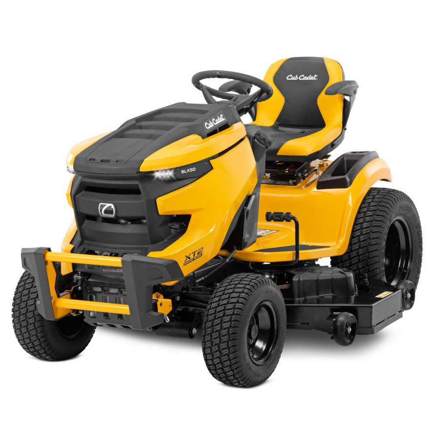 Cub Cadet XT2-SLX50 2024