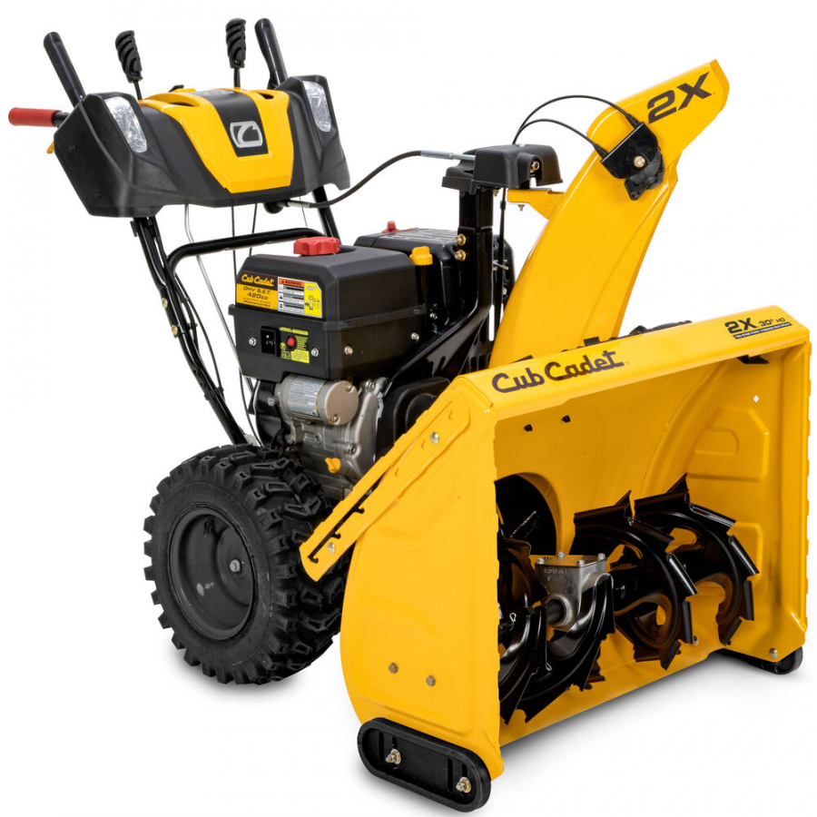 Cub Cadet 2X30HD 2025