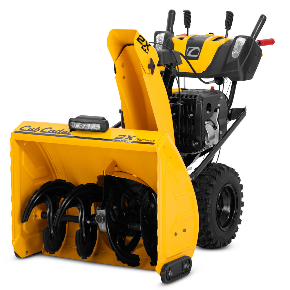 Cub Cadet 2X30MAX 2025