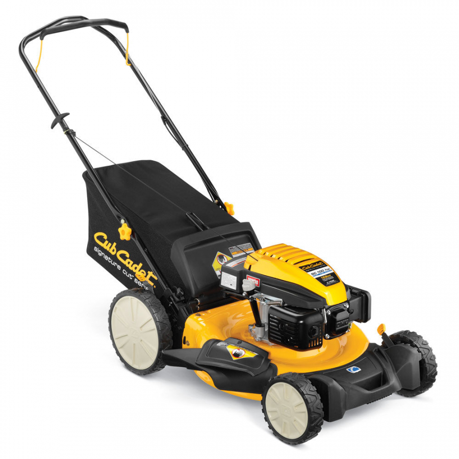 CUB CADET SC 100HW (2025)